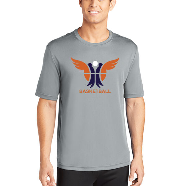 Mirage Basketball PosiCharge Competitor Tee Thumbnail