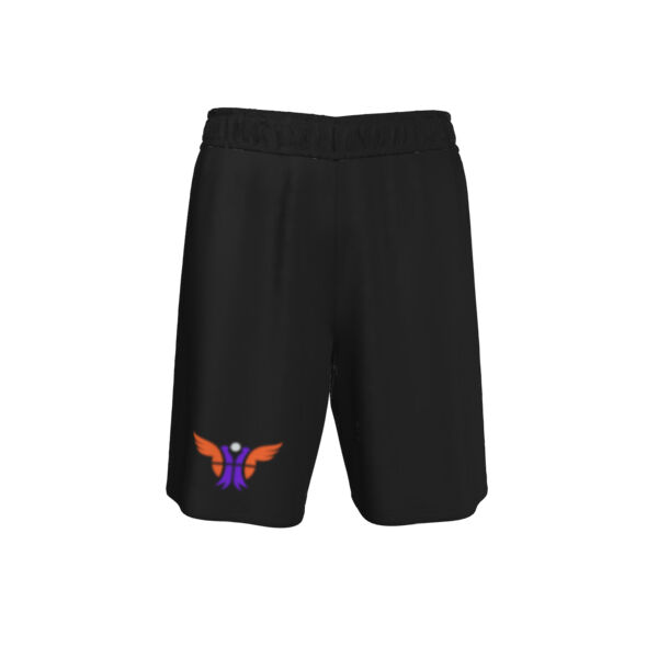 Mirage Basketball Reverse Basketball Shorts Thumbnail